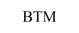 BTM