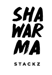 SHA WAR MA STACKZ