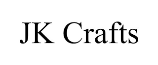 JK CRAFTS