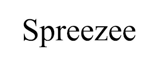 SPREEZEE