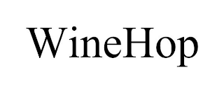 WINEHOP