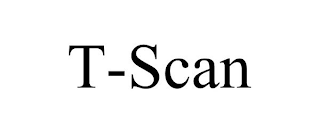 T-SCAN