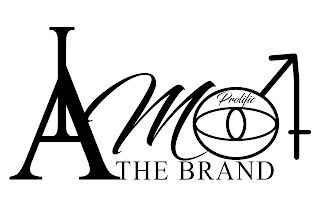 I AM THE BRAND PROLIFIC