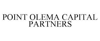 POINT OLEMA CAPITAL PARTNERS