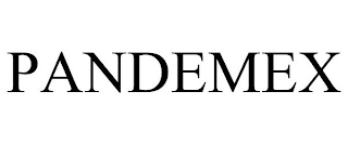 PANDEMEX