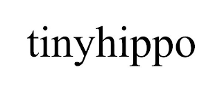 TINYHIPPO
