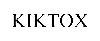 KIKTOX