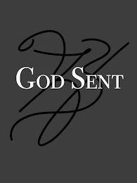 GOD SENT BW