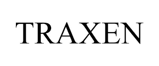 TRAXEN