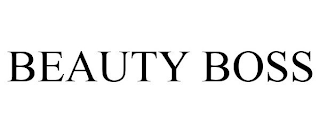 BEAUTY BOSS