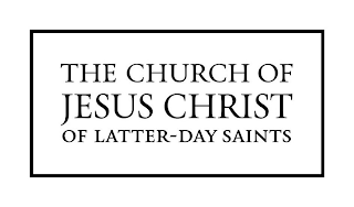 THE CHURCH OF JESUS CHRIST OF LATTER-DAY SAINTS