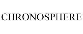 CHRONOSPHERE