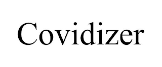 COVIDIZER