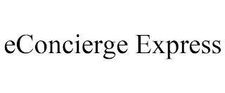 ECONCIERGE EXPRESS