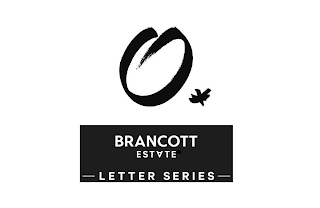 O BRANCOTT ESTATE LETTER SERIES