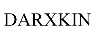 DARXKIN