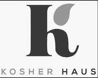 K KOSHER HAUS