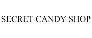 SECRET CANDY SHOP