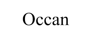 OCCAN