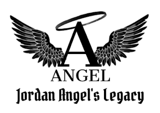 JORDAN ANGEL'S LEGACY A ANGEL