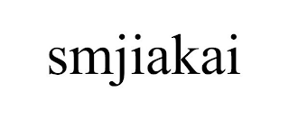 SMJIAKAI
