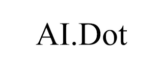 AI.DOT