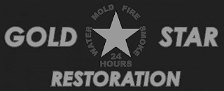 GOLD STAR RESTORATION WATER MOLD FIRE SMOKE 24 HOURS