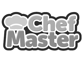 CHEF MASTER