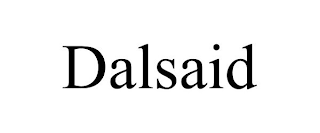 DALSAID