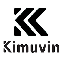 K KIMUVIN