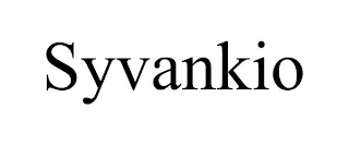 SYVANKIO