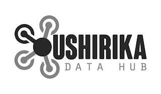 USHIRIKA DATA HUB