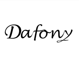 DAFONY