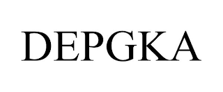 DEPGKA