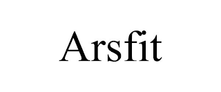 ARSFIT
