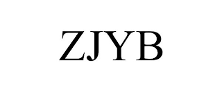 ZJYB