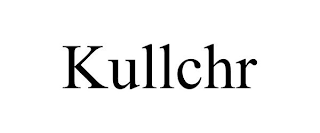 KULLCHR