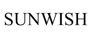 SUNWISH