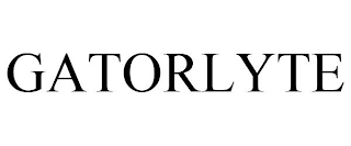 GATORLYTE