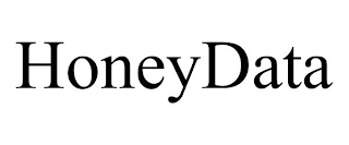 HONEYDATA