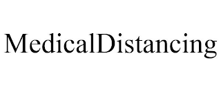 MEDICALDISTANCING