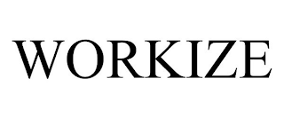 WORKIZE