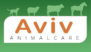 AVIV ANIMALCARE