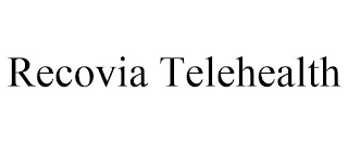 RECOVIA TELEHEALTH