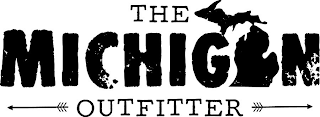 THE MICHIGAN OUTFITTER