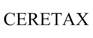 CERETAX