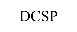 DCSP