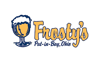 FROSTY'S PUT-IN-BAY, OHIO