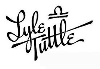 LYLE TUTTLE