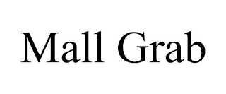 MALL GRAB